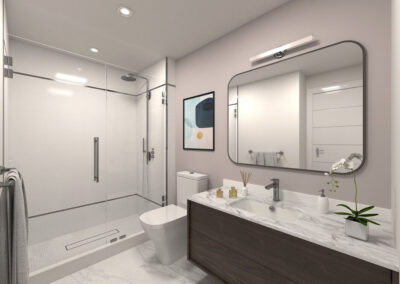 The Residences at Roble One in Coconut Grove || Coral Gables