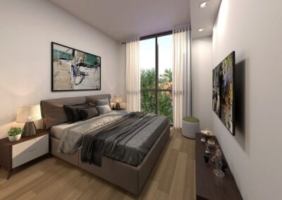 The Residences at Roble One in Coconut Grove || Coral Gables