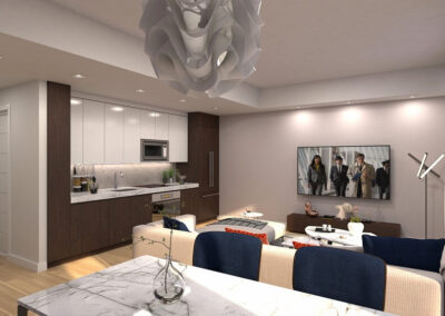 The Residences at Roble One in Coconut Grove || Coral Gables
