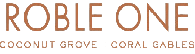 The Residences at Roble One Video Logo