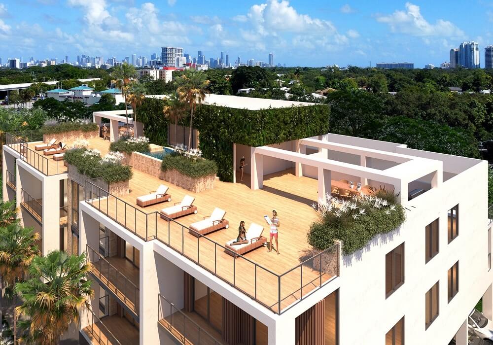 robleone-coconutgrove_rooftop Roble One Coconut Grove